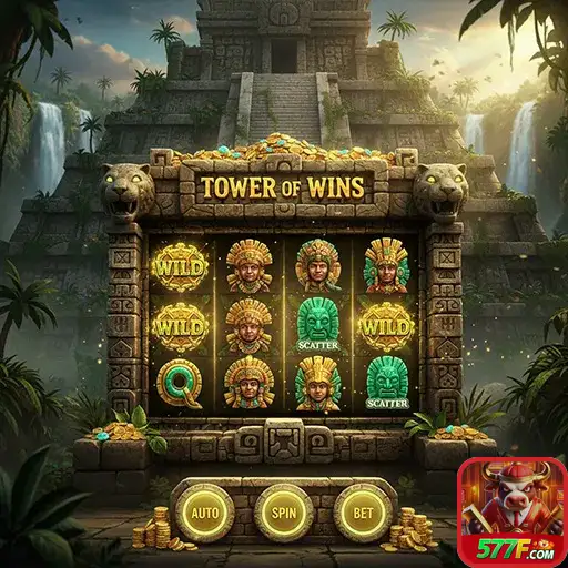 577f acesse inovador caça-níqueis