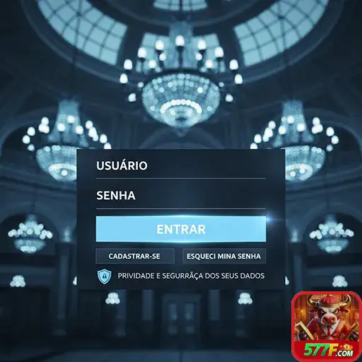 577f explore imersivo entretenimento online